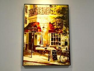 Homestay My Jonker Homes